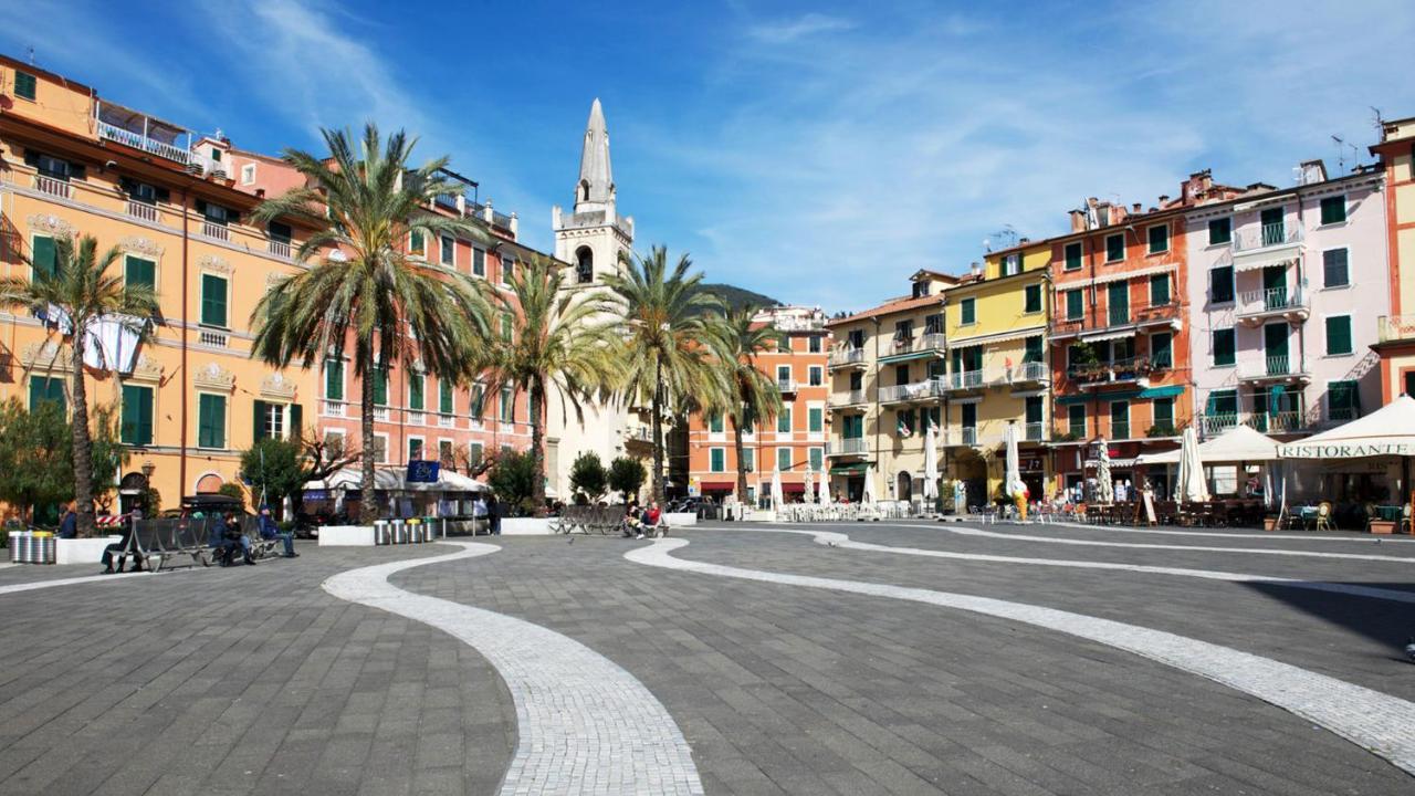 Ca De Lerse Apartment Lerici